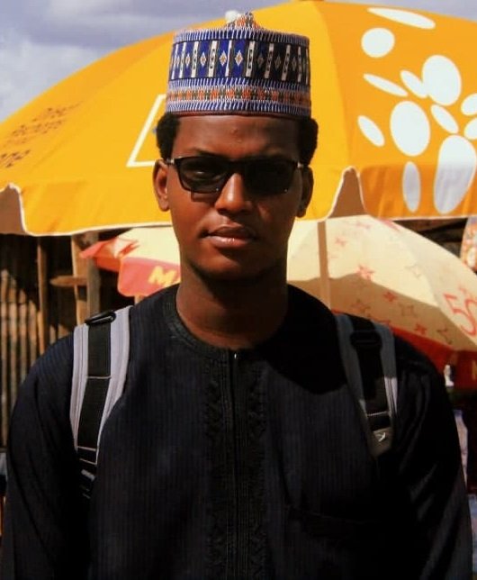 Mohammed Okunola , Nigeria