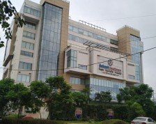 Akash Hospital